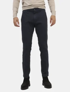 Pantaloni Yes Zee Blu