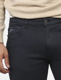 Pantaloni Yes Zee Blu