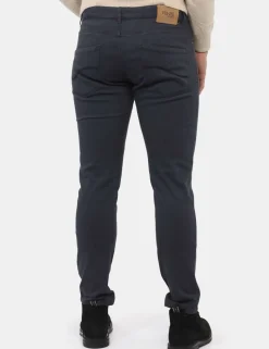 Pantaloni Yes Zee Blu