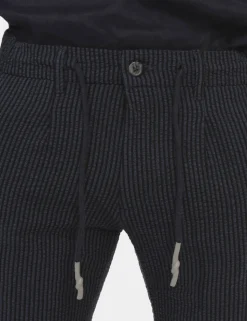 Pantaloni Yes Zee Blu