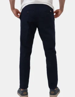 Pantaloni Yes Zee Blu