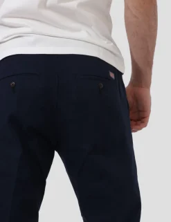 Pantaloni Yes Zee Blu