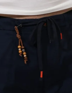 Pantaloni Yes Zee Blu