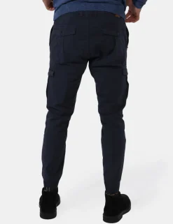 Pantaloni Yes Zee Blu