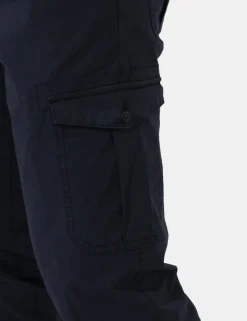 Pantaloni Yes Zee Blu