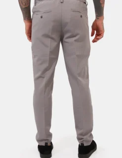 PantaloniYes Zee Grigio