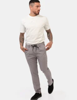 PantaloniYes Zee Grigio