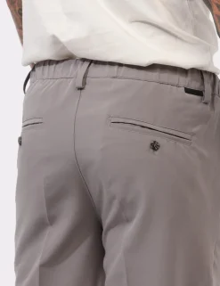 PantaloniYes Zee Grigio