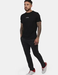 Pantaloni Yes Zee Grigio
