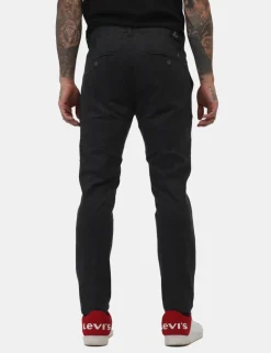 Pantaloni Yes Zee Grigio