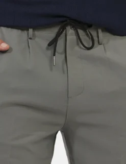 Pantaloni Yes Zee Grigio