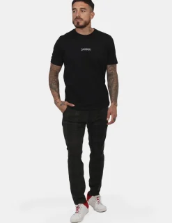 Pantaloni Yes Zee Marrone