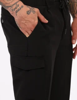 PantaloniYes Zee Nero