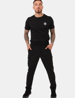 PantaloniYes Zee Nero
