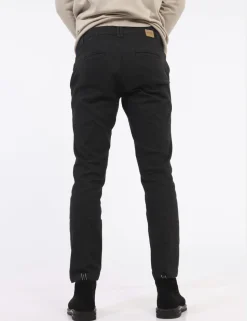 Pantaloni Yes Zee Nero