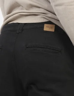 Pantaloni Yes Zee Nero