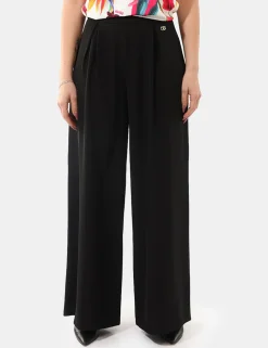 Pantaloni Yes Zee Nero