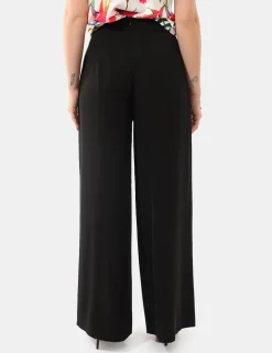 Pantaloni Yes Zee Nero