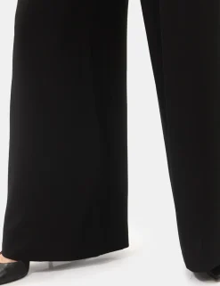 Pantaloni Yes Zee Nero