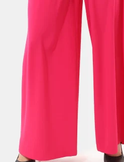 Pantaloni Yes Zee Rosa