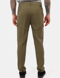 PantaloniYes Zee Verde