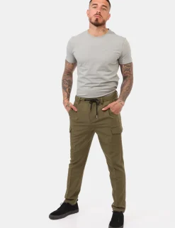 PantaloniYes Zee Verde