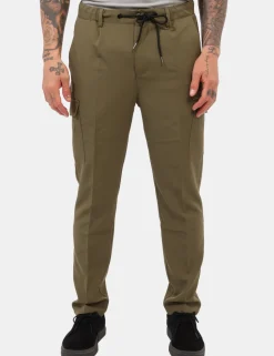 PantaloniYes Zee Verde
