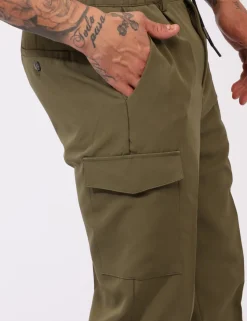PantaloniYes Zee Verde