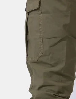Pantaloni Yes Zee Verde