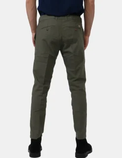 Pantaloni Yes Zee Verde