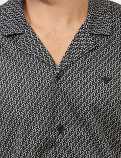 Pigiama Emporio Armani tg.M