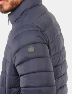 Piumino Concept83 Blu