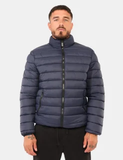 Piumino Concept83 Blu
