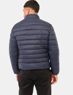 Piumino Concept83 Blu