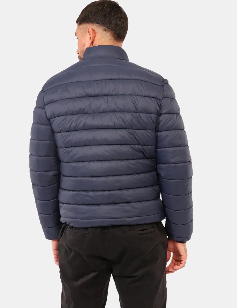 Piumino Concept83 Blu