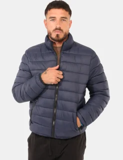 Piumino Concept83 Blu