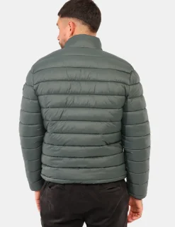 Piumino Concept83 Verde