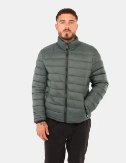 Piumino Concept83 Verde