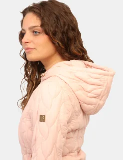 Piumino Fracomina Rosa tg.S