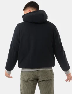 Piumino Fred Mello Blu