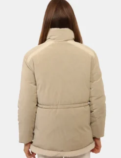 Piumino Guess Grigio tg.S