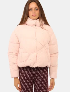 Piumino Guess Rosa tg.S