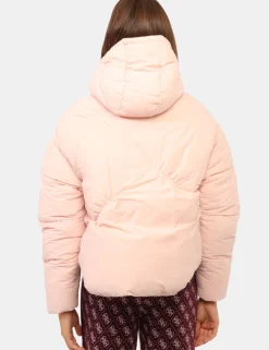 Piumino Guess Rosa tg.S