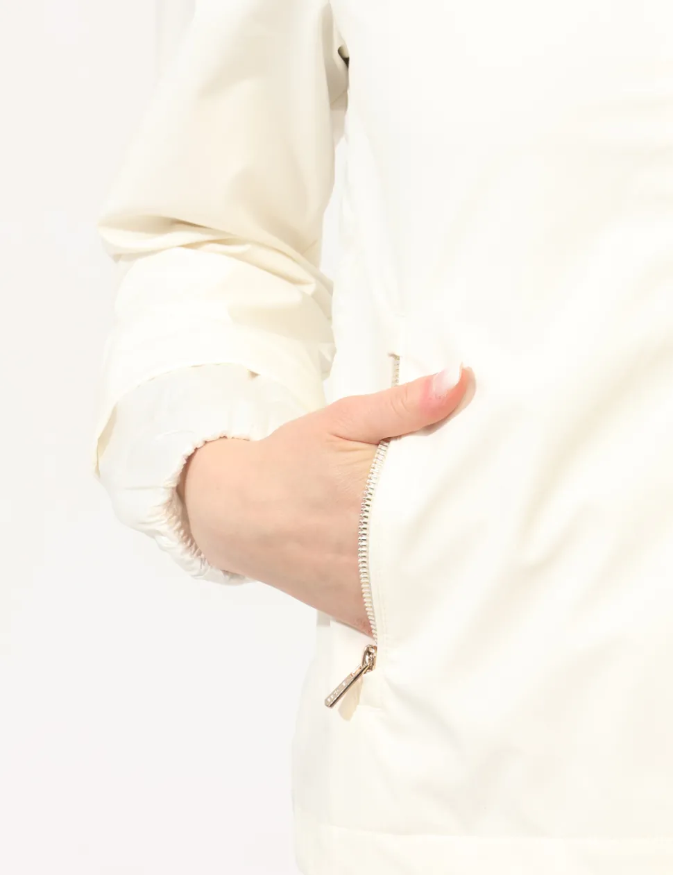 PiuminoYes Zee Bianco