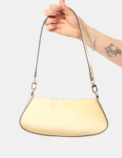 Pochette Guess oro