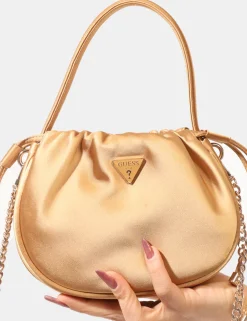Pochette Guess Oro