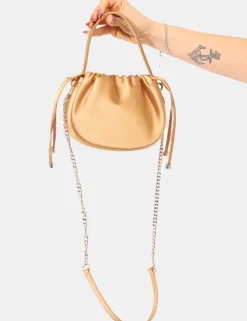 Pochette Guess Oro