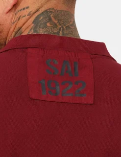 Polo Aeronautica Italiana Bordeaux
