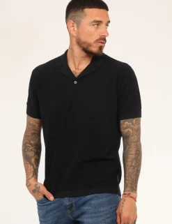 Polo Armani Exchange Blu