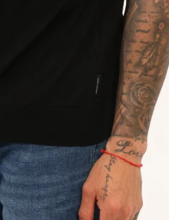 Polo Armani Exchange Nera